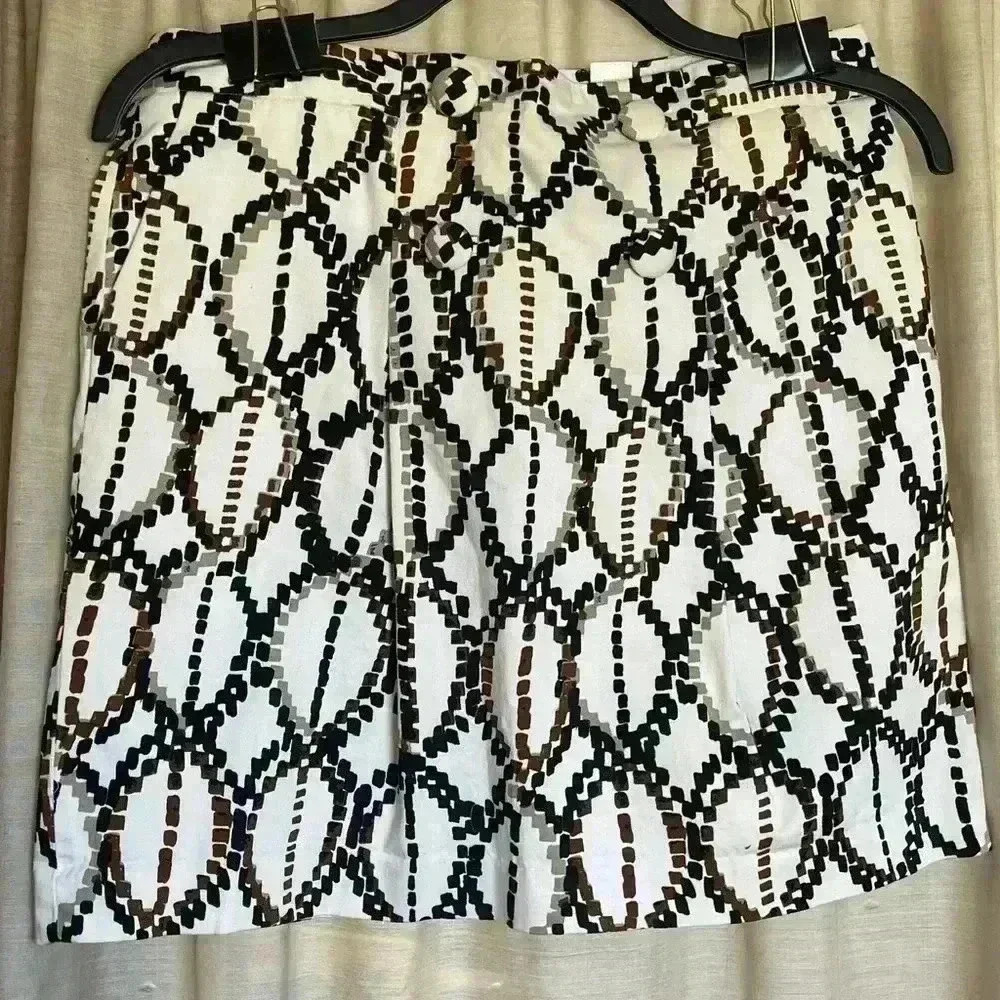 Worthington mini skirt